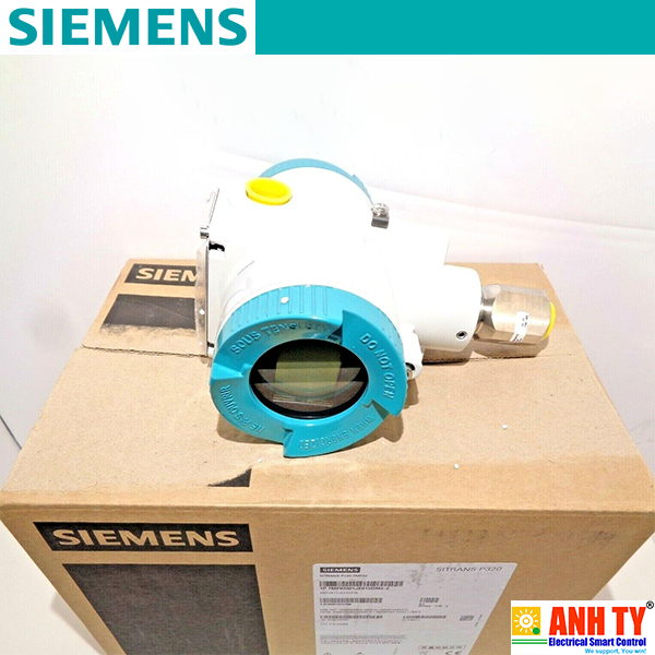 Cảm biến mức áp suất 1600mbar Siemens 7MF0360-1MW01-5CM2-Z A02+C12+E20